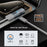 UC-035-PD 10Gbps Type-C to USB 3.0 Female OTG 100W PD Power Adapter for Laptop Tablet Phone - 6