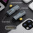 UC-035-PD 10Gbps Type-C to USB 3.0 Female OTG 100W PD Power Adapter for Laptop Tablet Phone - 7