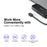 IVANKY VCA03 Type-C Hub Adapter to PD+3xUSB 3.0+HD 4K Output+2 Card Reader Slots - 2