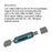 ONTEN CR532 2-in-1 USB-A / USB-C to SD2.0 / TF2.0 Card Reader Aluminum Alloy Dual Connector - 3