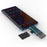 ONTEN CR532 2-in-1 USB-A / USB-C to SD2.0 / TF2.0 Card Reader Aluminum Alloy Dual Connector - 5