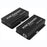 OZD13D14 150m Ethernet Cable HD KVM Extender (1 Transmitter+1 Receiver) - US Plug - 1