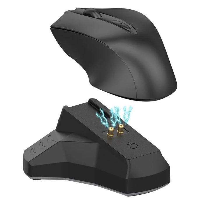 For Razer Deathadder V2 Pro Mouse Charging Dock with 1.5m USB-C Charging Cable - 2