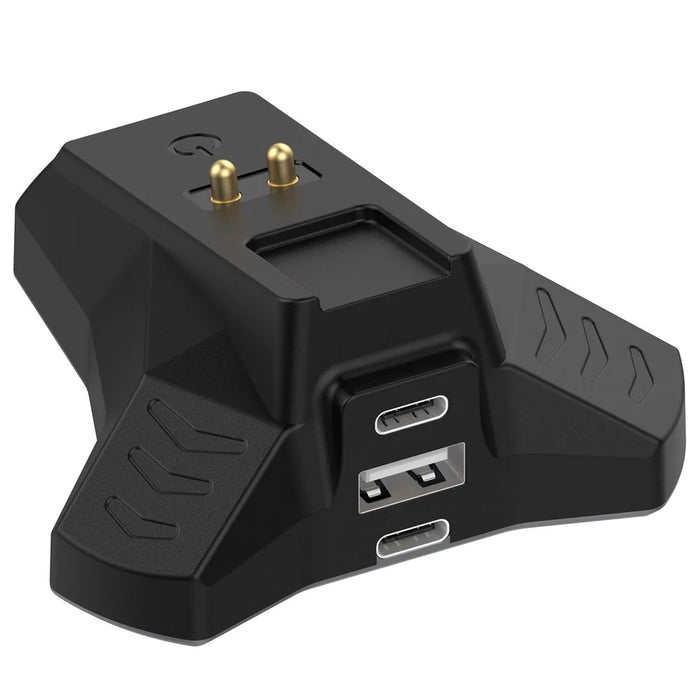 For Razer Deathadder V2 Pro Mouse Charging Dock with 1.5m USB-C Charging Cable - 4