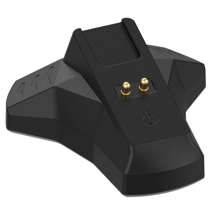 For Razer Deathadder V2 Pro Mouse Charging Dock with 1.5m USB-C Charging Cable - 5