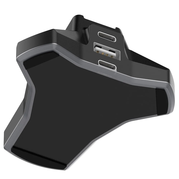 For Razer Deathadder V2 Pro Mouse Charging Dock with 1.5m USB-C Charging Cable - 6