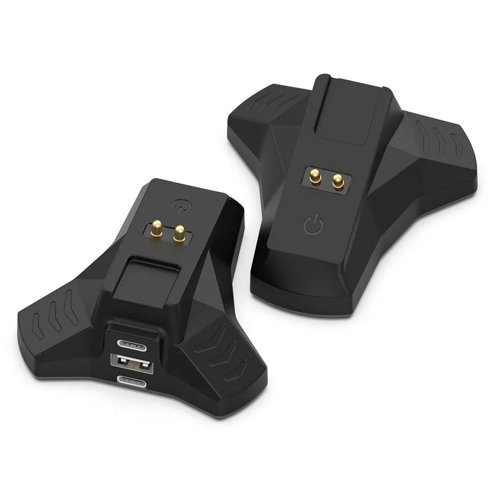 For Razer Deathadder V2 Pro Mouse Charging Dock with 1.5m USB-C Charging Cable - 7
