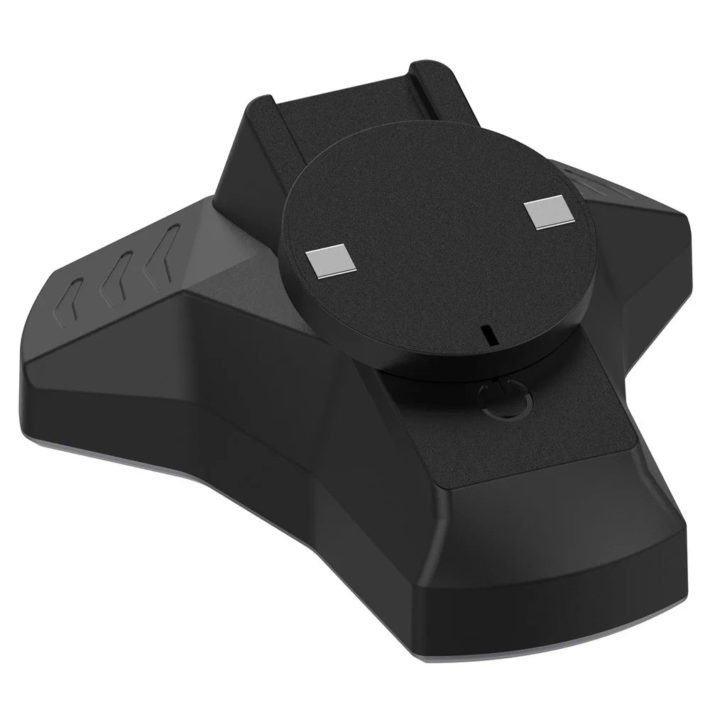 For Logitech G Pro X Superlight / Superlight 2 / Wireless 4 / 3 2 / 1 Wireless Gaming Mouse Charging Dock with 150cm Cable - 5