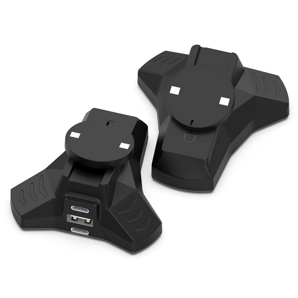 For Logitech G Pro X Superlight / Superlight 2 / Wireless 4 / 3 2 / 1 Wireless Gaming Mouse Charging Dock with 150cm Cable - 6