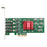 TX1175 4 USB3.0 PCIE X4 Expansion Card 4x5G Desktop Computer Visual Capture Card - 3