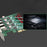 TX1175 4 USB3.0 PCIE X4 Expansion Card 4x5G Desktop Computer Visual Capture Card - 5