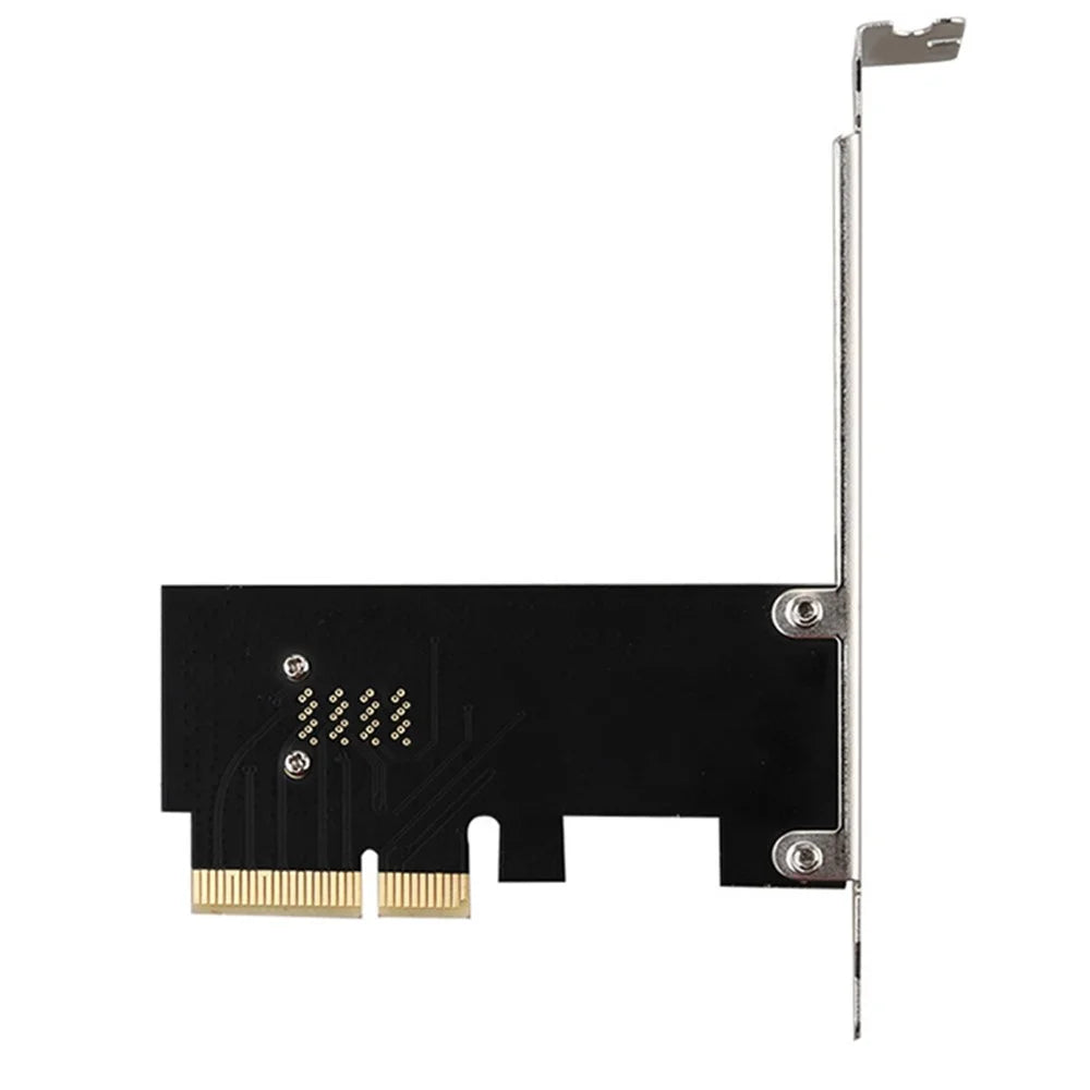 TXB123 Driver Free PICE3.0x4 U2 2.5in Nvme U.2 PCIE 3.0 to SFF8643 Adapter Card - 2