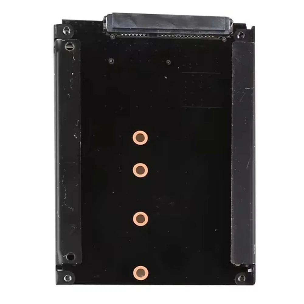 TXB007 M.2 NGFF to SATA 3.0 Adapter Card B Key 2.5-Inch SSD Converter - 3