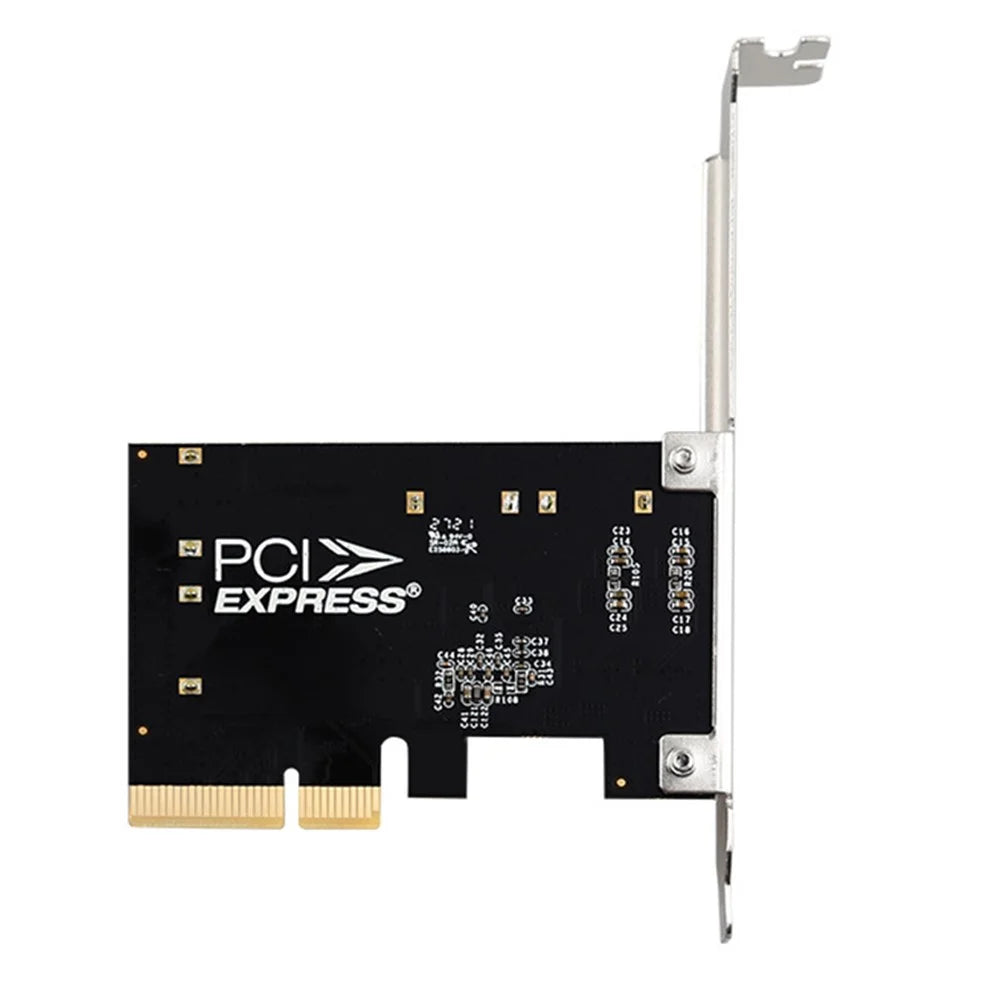 TXB170 PCIE to SATA Bootable SSD Solid State Drive Adapter Card PCIE X4 to 4-port SATA3.0 Expansion Card - 6