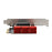 TXB113 PCIE to 6-port SATA3.0 6Gbps Expansion Adapter Card for MAC / Windows / Synology / Linux - 7