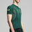 GOLOVEJOY QXF01 Outdoor Cycling Top Quick Dry Men Compression Short Sleeve T-Shirt - Black / M - 5