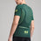 GOLOVEJOY QXF01 Outdoor Cycling Top Quick Dry Men Compression Short Sleeve T-Shirt - Black / M - 6