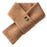 GOLOVEJOY DWJ47 77cm Retro Faux Mohair Men Winter Scarf Warm Outdoor Windproof Scarf - Camel - 1