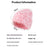 Double-Layer Warm Knitted Hat Autumn Winter Ear Protection Unisex Woolen Yarn Beanie Cap - Style A - 4