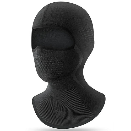 WEST BIKING YP0201443 Breathable Helmet Liner Balaclava Face Mask for Cycling Motorcycling - 1