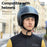 WEST BIKING YP0201449 Outdoor Motorcycle Bicycle Head Cap Winter Breathable Helmet Lining Hat - 6