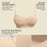 ZERILUNA Sexy Women Wireless Bra Push Up Underwear Solid Color Invisible Seamless Brassiere - Black S - 5