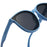 3-10 Years Kids Polarized Sunglasses Soft TPEE Frame Eyewear Sun Glasses - Blue - 3