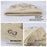 GOLOVEJOY DMZ113 Autumn Winter Ski Hat Ear Protection Beanie Cap for Skiing Cycling Hiking - Black - 5
