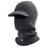 GOLOVEJOY DMZ111 Winter Outdoor Cycling Sunscreen Balaclava Cap Helmet Liner Neck Warmer Ski Hat - Dark Grey - 1