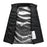 M01 Winter 26 Heating Zones Warm Jacket Outdoor 3-Gear Electric Heated Zipper Vest (Without Power Bank) - Black / S - 2