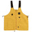 NOBANA Waterproof Polyester Camping Vest Hiking Waistcoat with Multiple Pockets, One Size - Yellow - 1