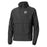 ROCKBROS YDWT013 Detachable Pocket Windbreaker Outdoor Waterproof Jacket for Camping / Cycling / Hiking / Commuting Long Sleeve Men Coat - Black  /  M - 1