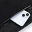 Electric Heated Winter Thermal Fleece Vest Men Women 3-Gear Heating Warm Jacket (without Power Bank), 3 Buttons / 13 Heated Zones - S / M / L - 6