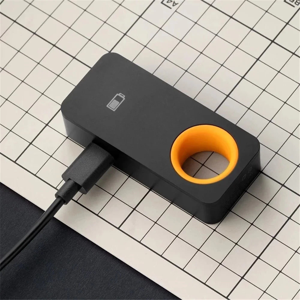 XIAOMI YOUPIN HOTO Laser Rangefinder Intelligent 30m OLED Display Laser Distance Meter Tester (Chinese Version) - 7