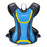 ANMEILU 1026 Outdoor Sports Water Bag Storage Pocket Backpack Waterproof Nylon Marathon Knapsack - Blue - 1