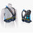 ANMEILU 1026 Outdoor Sports Water Bag Storage Pocket Backpack Waterproof Nylon Marathon Knapsack - Blue - 3