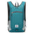 VANAHEIMR 628 Foldable Outdoor Travel Backpack Oxford Cloth Climbing Hiking Daypack - Green - 1