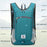 VANAHEIMR 628 Foldable Outdoor Travel Backpack Oxford Cloth Climbing Hiking Daypack - Green - 2