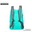 VANAHEIMR 600 Ultra-Light Foldable Outdoor Climbing Hiking Backpack Travel Daypack - Lake Blue - 2