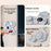 AL789275 Smart Bluetooth-compatible Music Boxing Machine Wall Mounted Boxing Target with Adults and Kids Gloves - 3