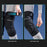 GOLOVEJOY HX37 Knee Brace for Outdoor Skiing Cycling Shock Absorption EVA Knee Protector Size XL - 6