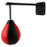 JX-158 Wall Mounted Boxing Speed Ball Sanda Ball Inflatable Pear Shaped Martial Arts Ball - 1