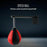 JX-158 Wall Mounted Boxing Speed Ball Sanda Ball Inflatable Pear Shaped Martial Arts Ball - 2