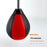 JX-158 Wall Mounted Boxing Speed Ball Sanda Ball Inflatable Pear Shaped Martial Arts Ball - 3
