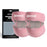 GOUNOD HJ0121 1 Pair Sports Knee Brace Shock Absorption Patella Support Breathable Compression Knee Guard - Pink - 1