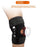 YF-JS024 1Pc Outdoor Knee Brace Patella Support Shock Absorption Meniscus Protection Cycling Basketball Running Knee Guard - 3