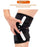 YF-JS024 1Pc Outdoor Knee Brace Patella Support Shock Absorption Meniscus Protection Cycling Basketball Running Knee Guard - 4