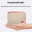 AZELA A1341 Lightweight Foldable Backpack Waterproof Nylon Shoulder Bag for Outdoor Hiking Camping - Khaki - 6