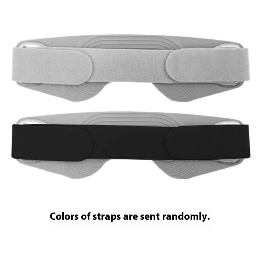 GOUNOD BGD001 1Pc Professional Knee Support for Basketball Running Sports Silicone Patella Strap - Black - 5