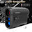 KAEMEASU Rechargeable Telescope Laser Rangefinder Distance Meter for Golf Hunting - KM-M450 - 2